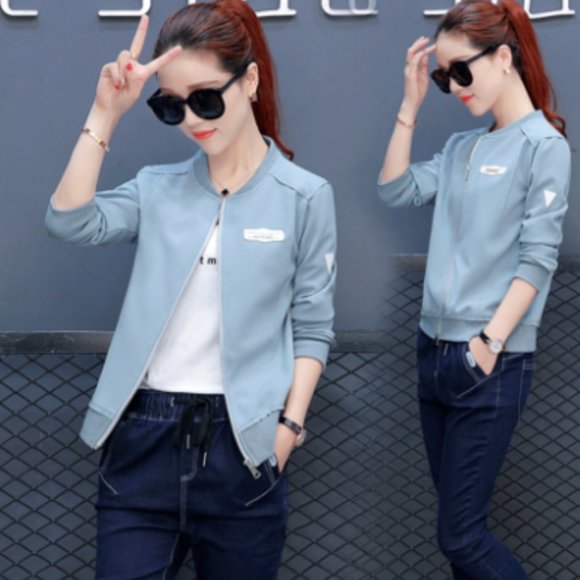 jacket - Picture 2 of 3